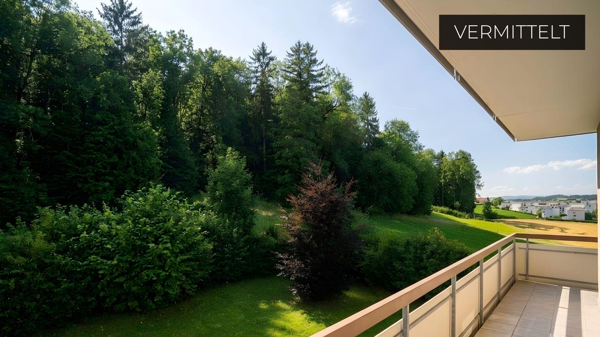 Ein echtes Unikat in Winterthur. Eine Wohnung mit Fitnessraum, Pool und Wellnessbereich ist eine absolute Seltenheit.